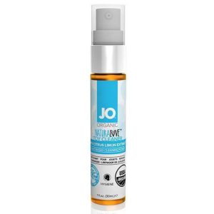 System JO - Organic NaturaLove Toy Cleaner 30 ml