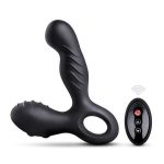 Nomi Tang - Spotty Remote Controlled Revolving P-Spot Massager RC