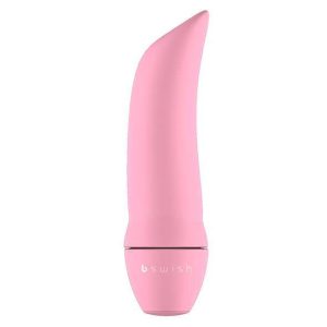 B Swish - bmine Basic Curve Bullet Vibrator Azalea