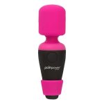 PalmPower - Pocket Wand Massager