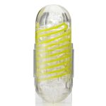 Tenga - Spinner Masturbator 03 Shell