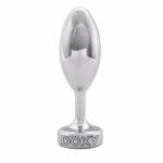 Doxy - Butt Plug Smooth