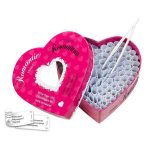 Romantic Heart & Corazon Romantico (EN-ES)