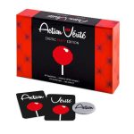 Action ou Verite Erotic Party Edition (FR)