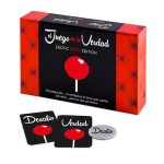 El Juego de la Verdad Erotic Party Edition (ES)