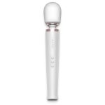 Le Wand - Rechargeable Massager Pearl White