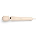 Le Wand - Powerful Plug-In Vibrating Massager Cream