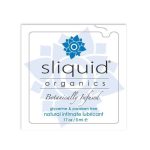 Sliquid - Organics Natural Lubricant Pillow 5 ml