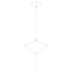 Bijoux Indiscrets - Magnifique I Body Chain Gold