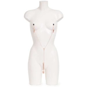 Fifty Shades of Grey - Freed Nipple & Clitoral Chain