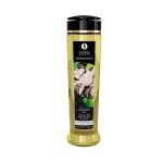 Shunga - Massage Oil Organica Natural