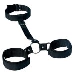Sportsheets - Sex & Mischief Shadow Neck and Wrist Restraint