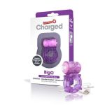 The Screaming O - Charged Big O Purple