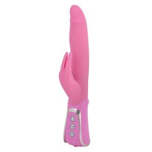Vibe Therapy - Delight Pink