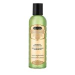 Kama Sutra - Naturals Massage Oil Vanilla Sandelwood 59 ml