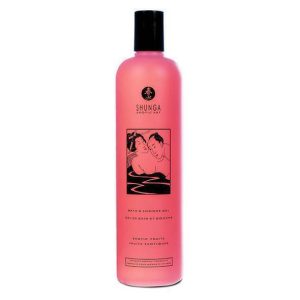 Shunga - Shower Gel Exotic Fruits 500 ml