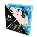 Shunga - Oriental Crystals Bath Salts Single Use Ocean Temptations 75