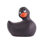 I Rub My Duckie 2.0 | Classic (Black)