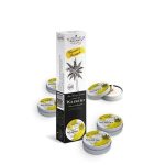 Petits Joujoux - Massage Candle Waikiki 33 gram Refill 5 pcs