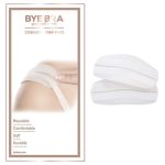 Bye Bra - Cushion-Strap Pads Clear