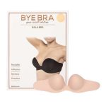 Bye Bra - Gala Bra Cup A Nude