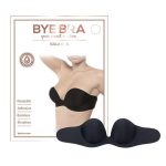 Bye Bra - Gala Bra Cup C Black