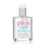 Pink - Water Water Based Lubricant 120 ml