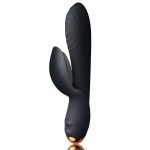 Rocks-Off - Every Girl Rabbit Vibrator Black
