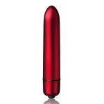 Rocks-Off - Truly Yours Vibrator Scarlet Velvet