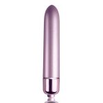 Rocks-Off - Touch of Velvet Vibrator Soft Lilac