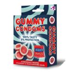 Gummy Condoms