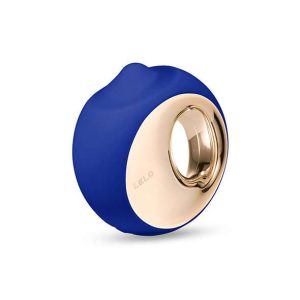 Lelo - Ora 3 Oral Sex Simulator Midnight Blue