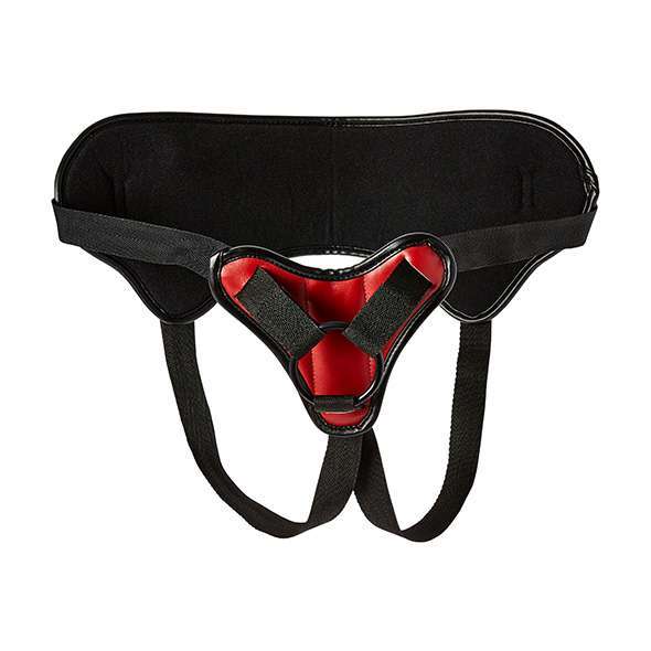 Sportsheets - Saffron Strap-On