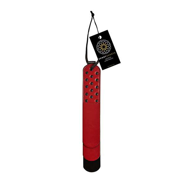 Sportsheets - Saffron Layer Paddle