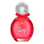 Obsessive - Pheromone Perfume Sexy 30 ml