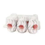 Tenga - Egg Tornado (6 Pieces)