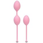 Pillow Talk - Frisky Pleasure Balls Pink