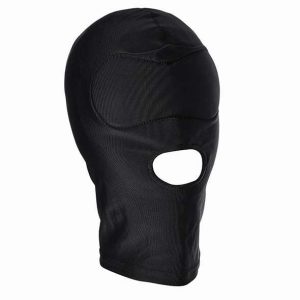Sportsheets - Sex & Mischief Shadow Hood