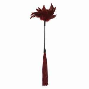 Sportsheets - Sex & Mischief Enchanted Feather Tickler