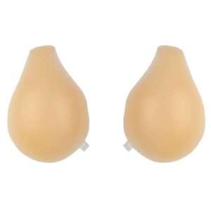 Bye Bra - Silicone Cups Nude XL