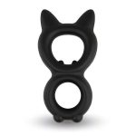 Velv'Or - Rooster Kalf Cat Shaped Cock Ring Design