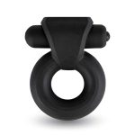 Velv'Or - Rooster Travis Bulky Cock Ring with Vibrating Mini Bullet