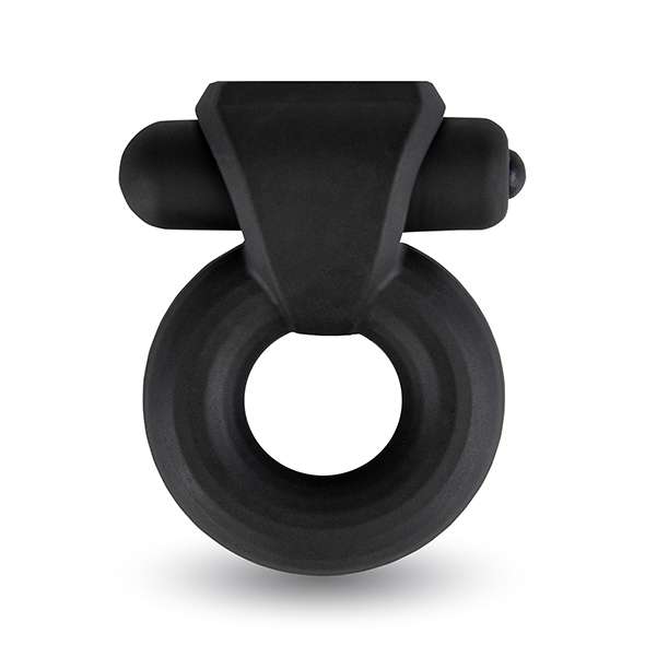 Velv'Or - Rooster Travis Bulky Cock Ring with Vibrating Mini Bullet