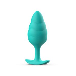 B Swish - bfilled Basic Plus Wave Seafoam