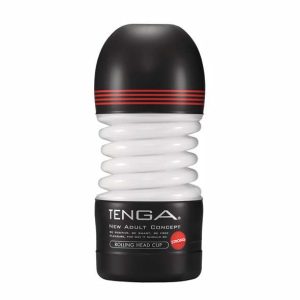 Tenga - Rolling Head Cup Strong