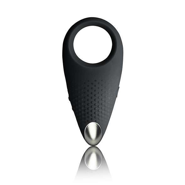 Rocks-Off - Empower Couples Stimulator Black
