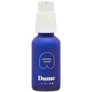 Dame Products - Arousal Serum