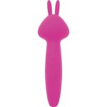 PalmPower - Vibez Waterproof Rabbit Wand