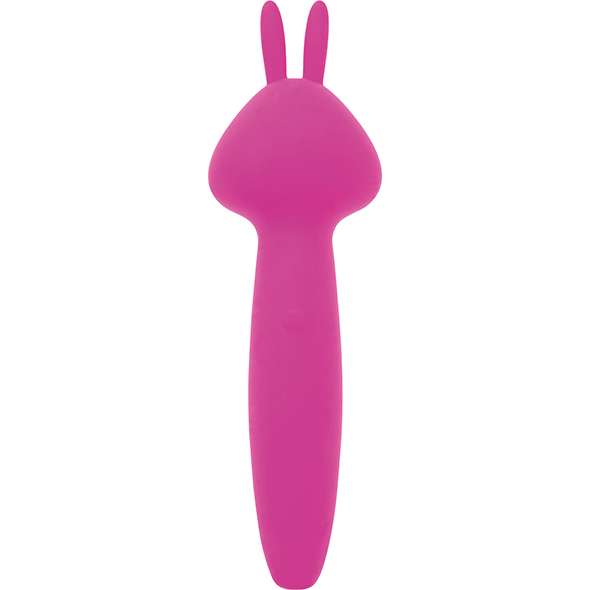 PalmPower - Vibez Waterproof Rabbit Wand