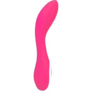 Wonderlust - Serenity Rechargeable Massager Pink